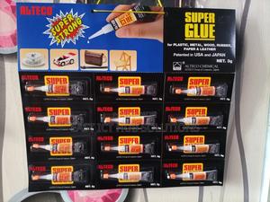 Alteco Premium Super Glue 3gs Well Sealed - thumbnail 2