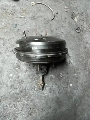 Brake Booster Townace