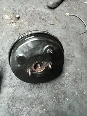 Brake Booster Townace