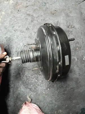 Brake Booster Townace