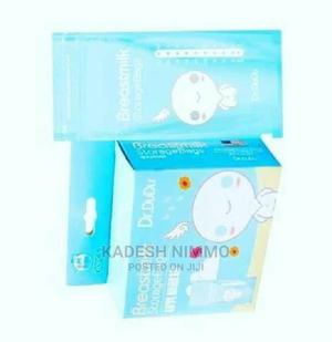 Affordable Breast Milk Storage Bag - main view