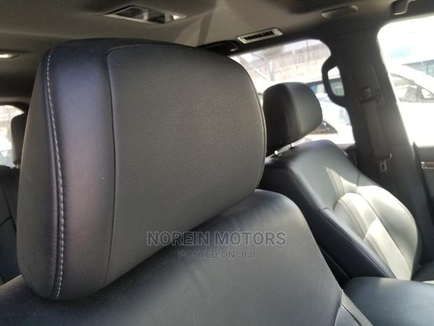 Toyota Land Cruiser 2017 Black - thumbnail 18