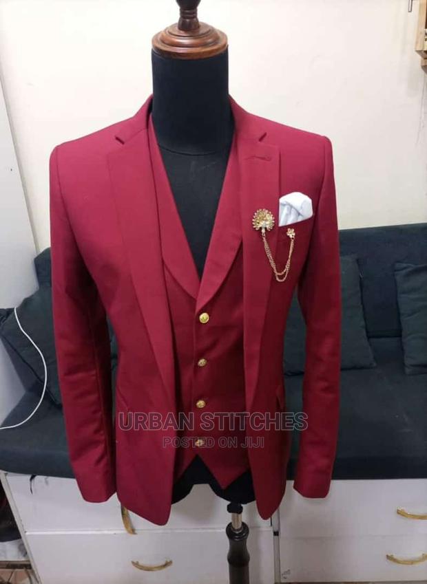 Male Official Suits - thumbnail 2