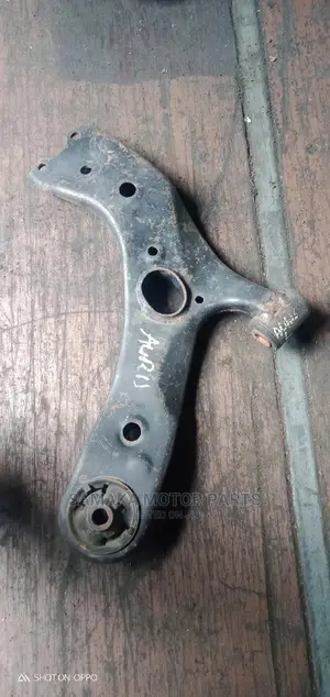 Auris Control Arm