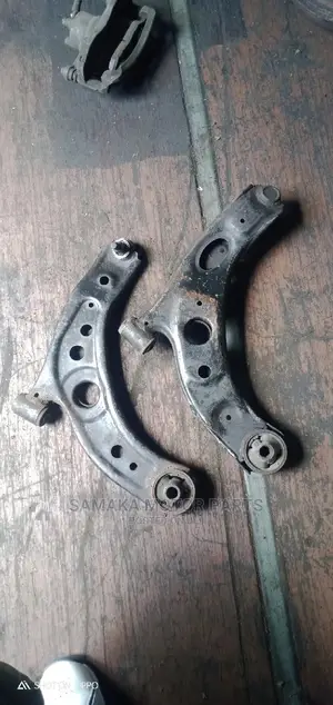 Toyota Passo Control Arms