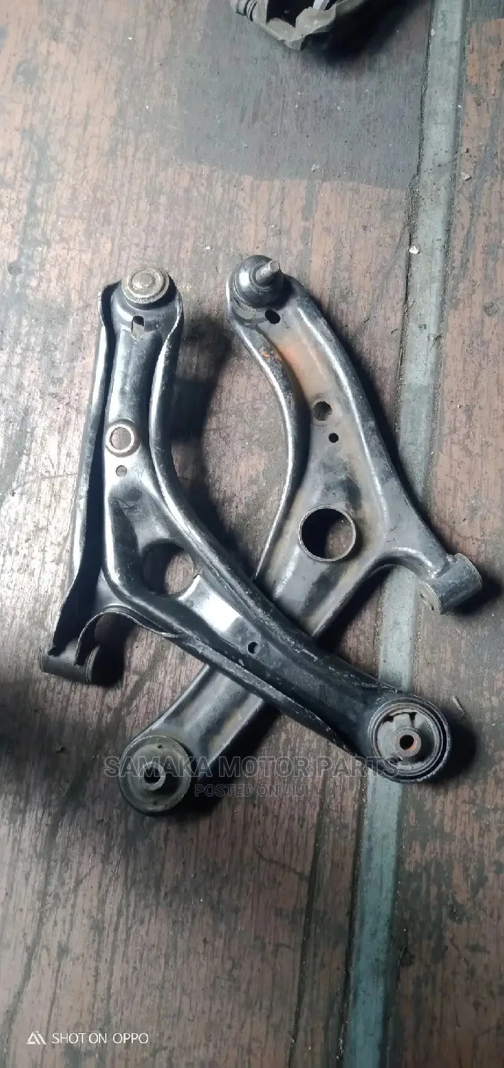 Sienta Control Arm