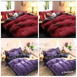 Duvet-Duvets Velvet