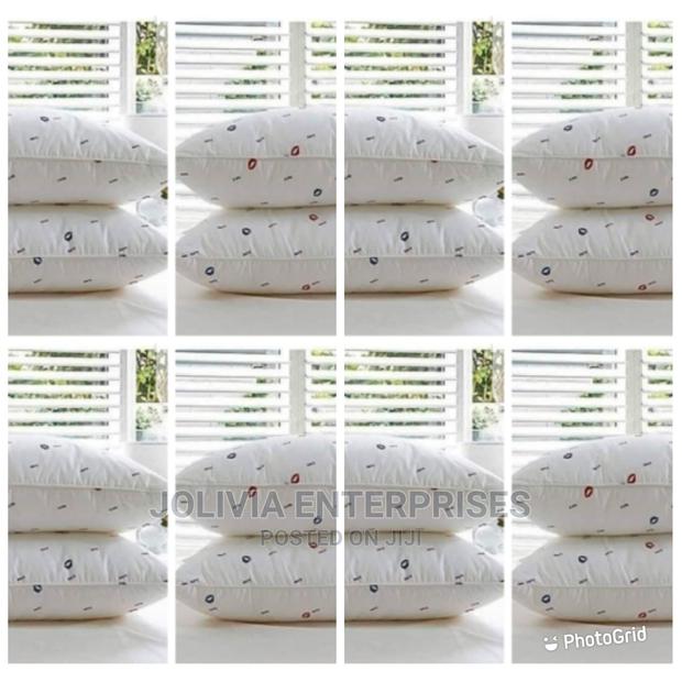 Pillow ( Fibre Filled)