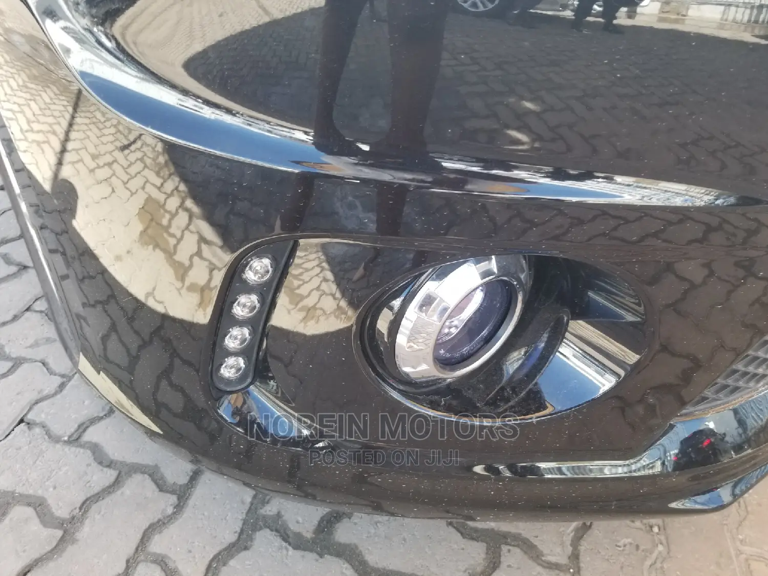 Mitsubishi RVR 2015 Black