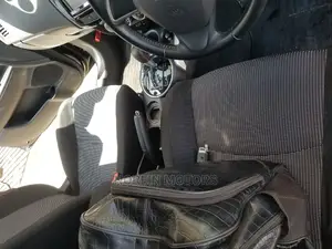 Mitsubishi RVR 2015 Black