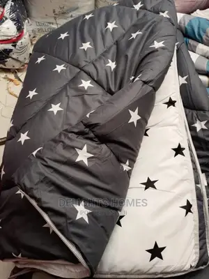 6x6 Binded Duvets