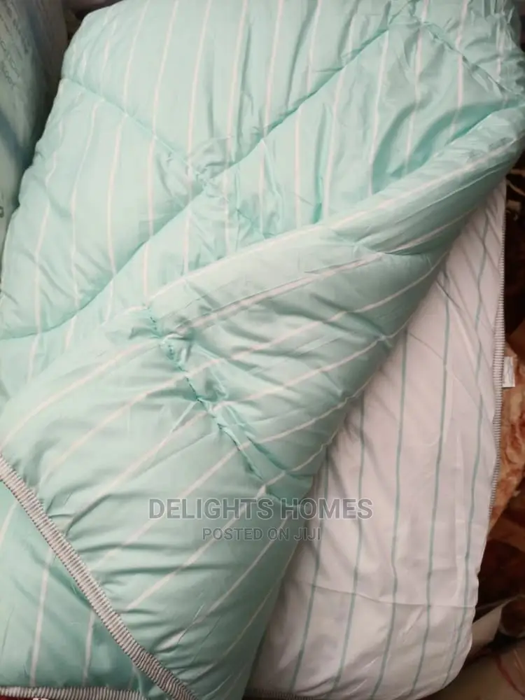 6x6 Binded Duvets