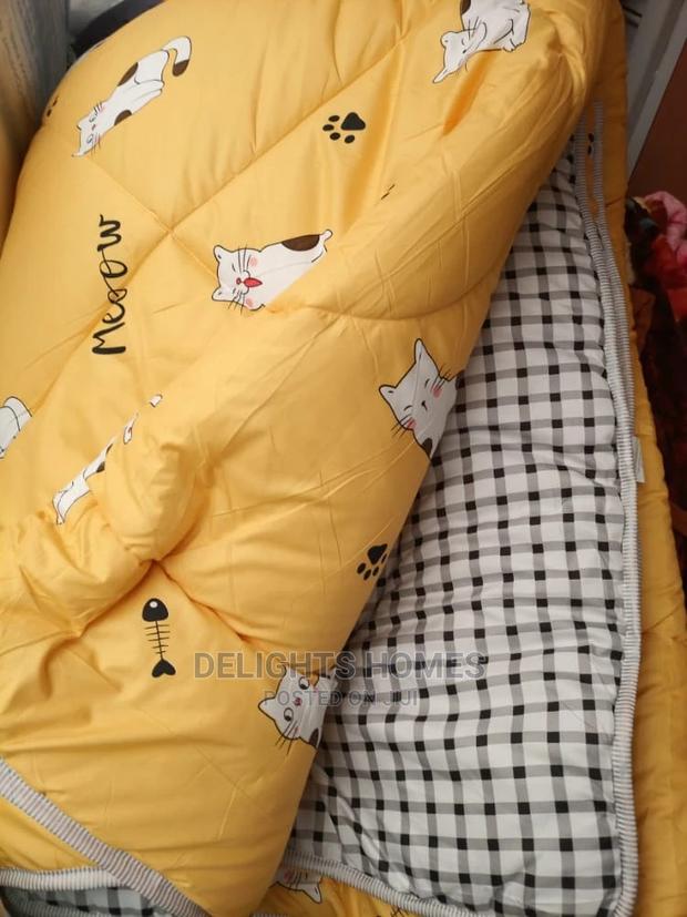 6x6 Binded Duvets - thumbnail 7