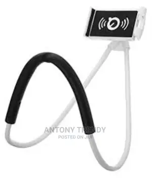 Phone Neck Holder for Cell Phone(4-6”): Honsky Lengthen, Uni
