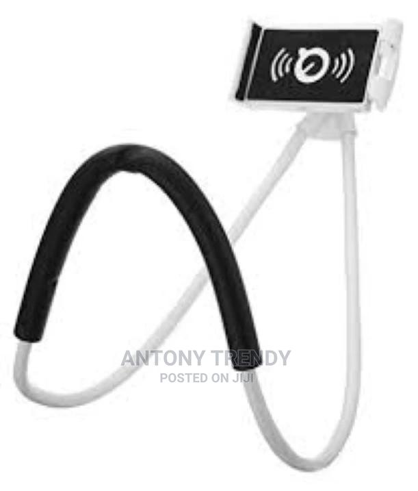 Phone Neck Holder for Cell Phone(4-6”): Honsky Lengthen, Uni - thumbnail 3