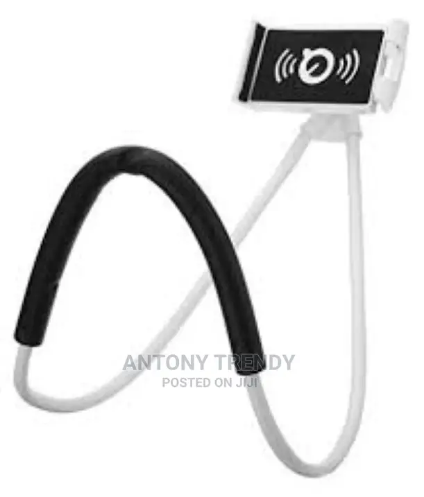 Phone Neck Holder for Cell Phone(4-6”): Honsky Lengthen, Uni
