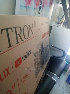 VITRON 55 Inch 4K UHD Android Smart TV - main view