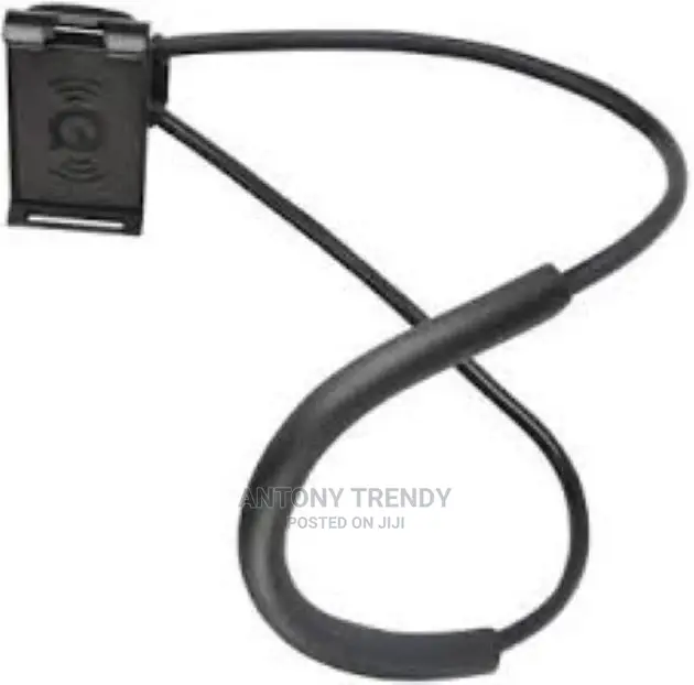 Upgrade Phone Holder for Neck, B-Land Lazy Gooseneck Cell Ph