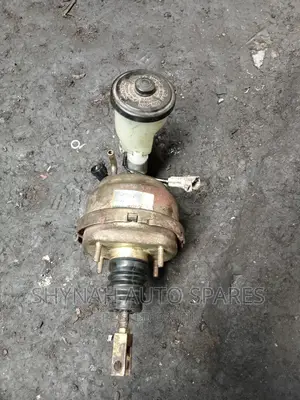 Brake Booster or Datsun 1200 and 1600