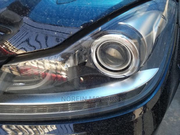 Mercedes-Benz C180 2014 Black - thumbnail 9
