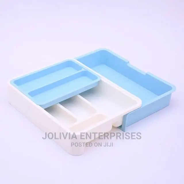 Cutlery Organizer