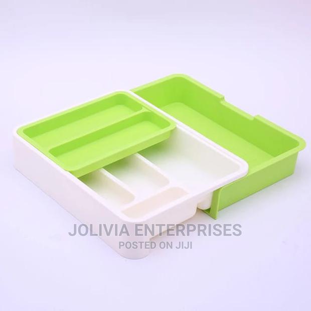 Cutlery Organizer - thumbnail 2
