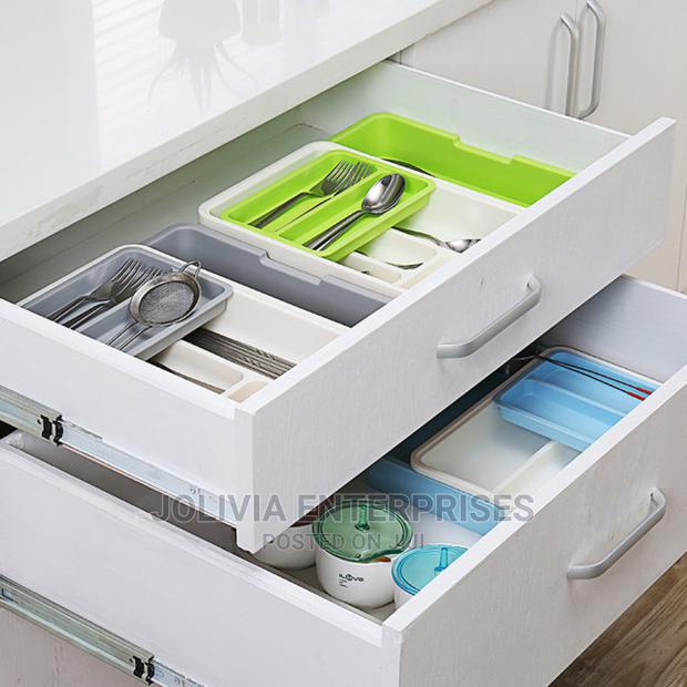 Cutlery Organizer - thumbnail 4