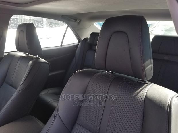 Toyota Crown 2015 Black - thumbnail 10