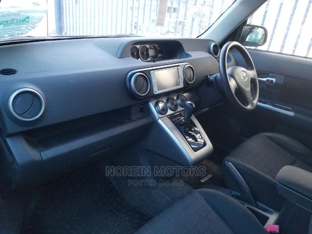 Toyota Corolla Rumion 2015 Blue - thumbnail 6