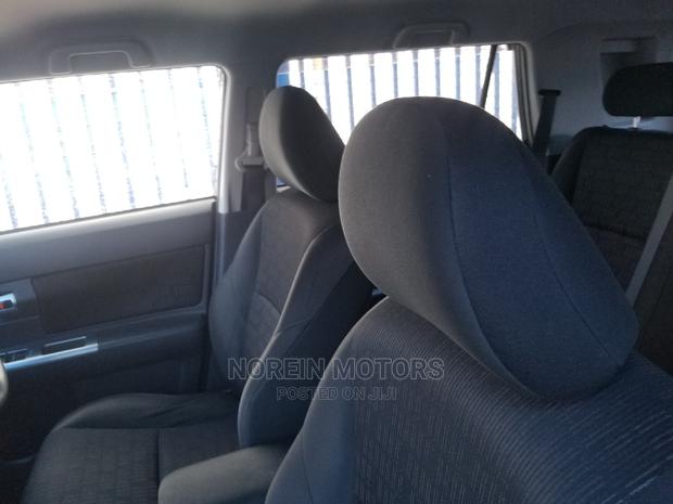 Toyota Corolla Rumion 2015 Blue - thumbnail 5