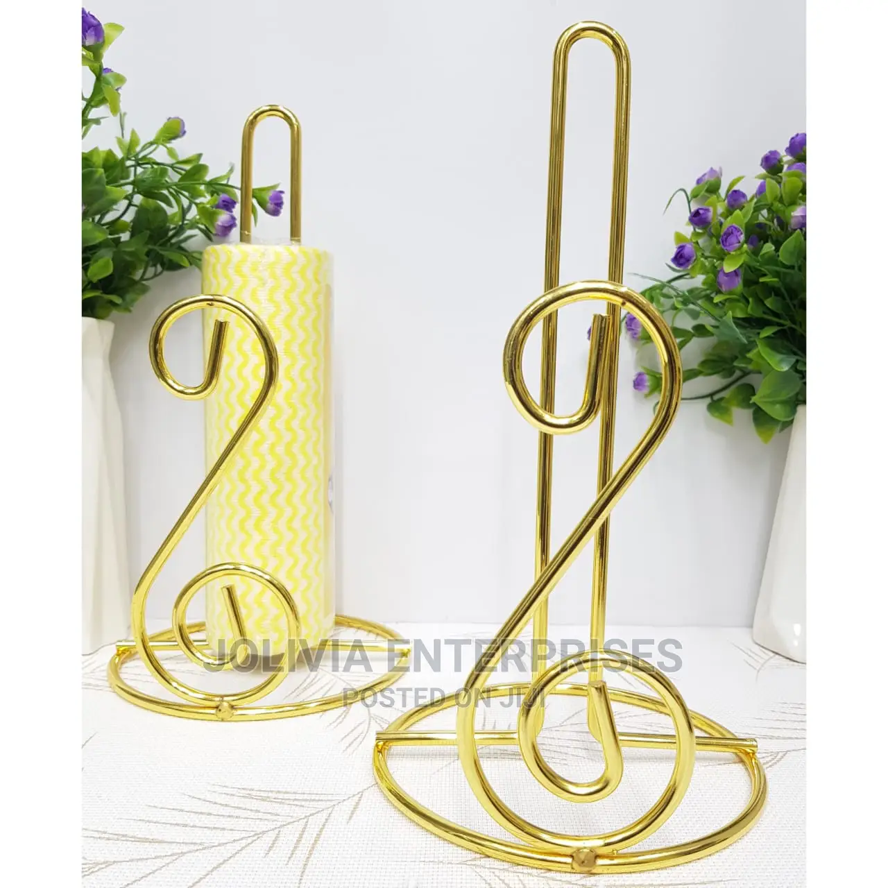 Towel Holder
