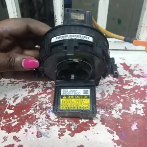 Spiral Cable for Prius,Prado 150