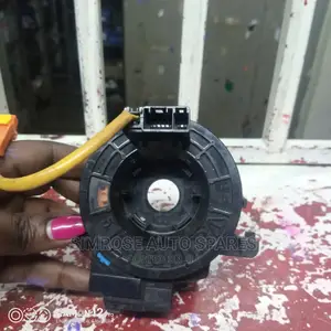 Spiral Cable for Prius,Prado 150