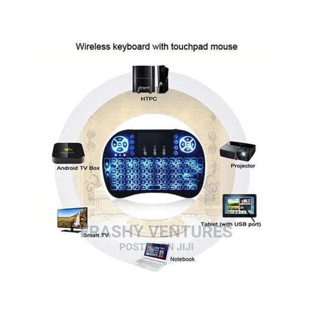 The Keyboard Tv Smart - thumbnail 2