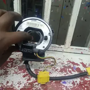 Spiral Cable for Honda
