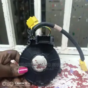 Spiral Cable for Honda