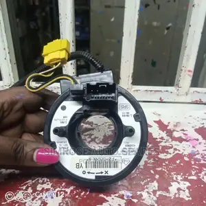 Spiral Cable for Honda