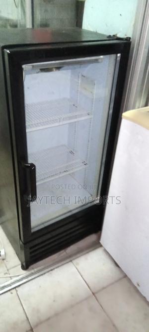 Used Display Fridge - main view
