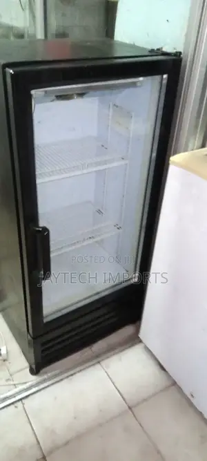 Used Display Fridge