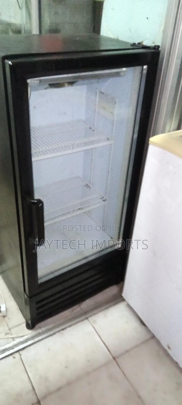 Used Display Fridge