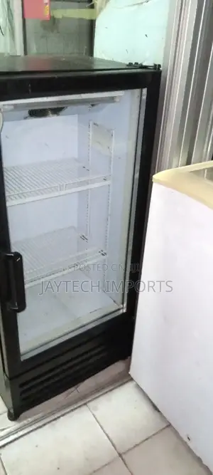 Used Display Fridge