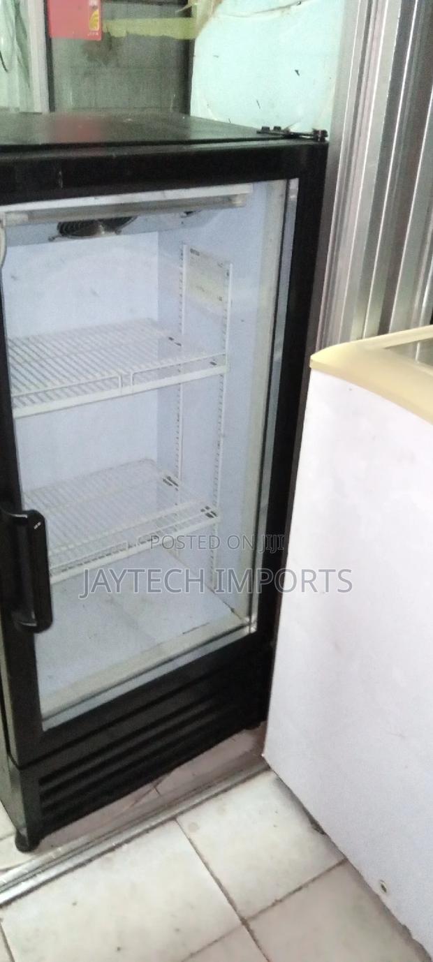 Used Display Fridge - thumbnail 2