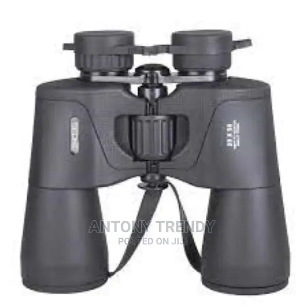 High Quality Classic Binoculars 20X50 HD Wide Angle BAK4 Pri