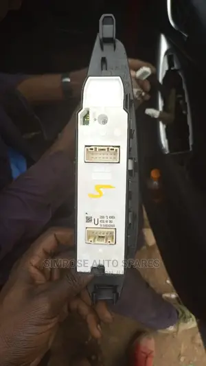 Master Door Switch for Mazda Cx5