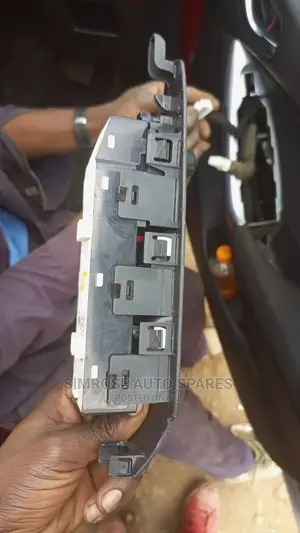Master Door Switch for Mazda Cx5