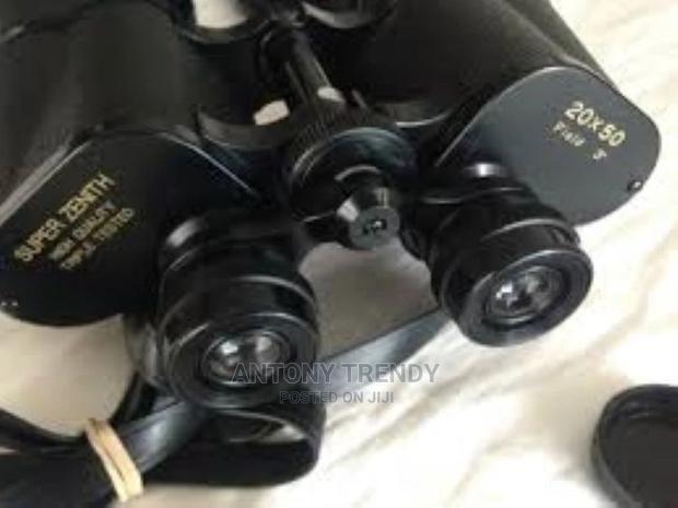 20x50 Binoculars for Adults, HD Professional/Waterproof Bino - main view