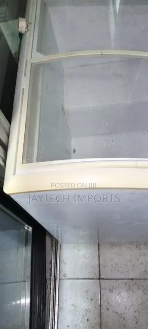 Chest Deep Freezer