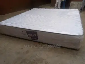Vitafoam MDQ (6BY6) 10inch Mattresses
