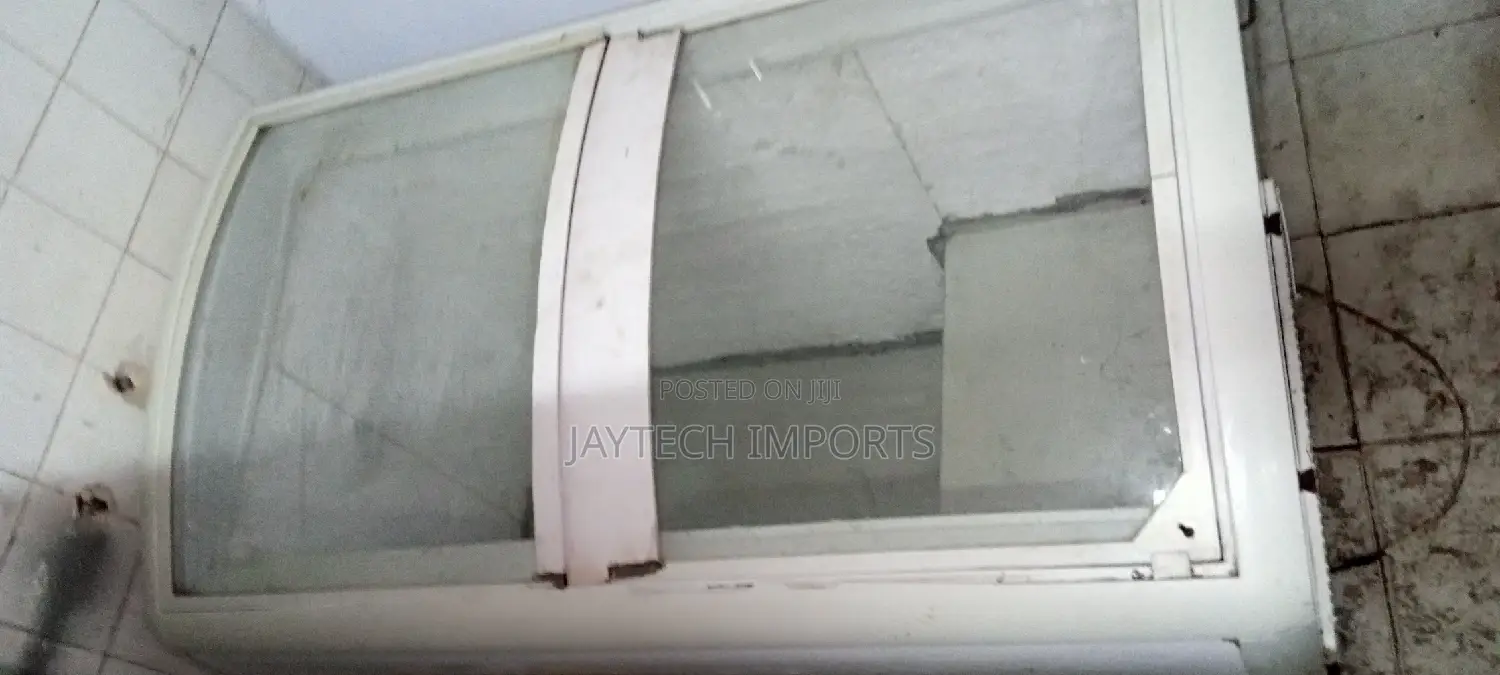 Used Deep Freezer