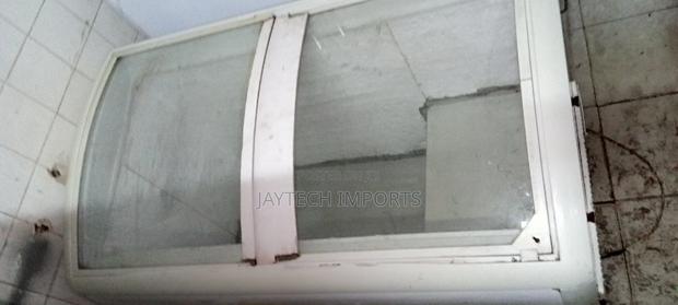 Used Deep Freezer - main view